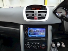 Peugeot 207 2011 Hdi Sportium - Thumb 11