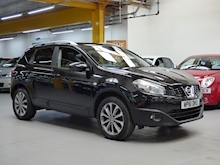Nissan Qashqai 2012 Dci Tekna - Thumb 2