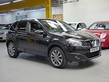 Nissan Qashqai 2012 Dci Tekna - Thumb 16
