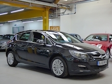 Vauxhall Astra 2016 Excite - Thumb 19