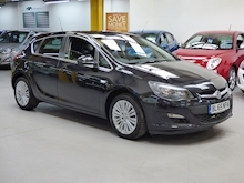 Vauxhall Astra 2016 Excite - Thumb 6