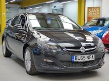 Vauxhall Astra 2016 Excite - Thumb 2