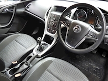 Vauxhall Astra 2016 Excite - Thumb 9