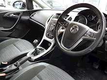 Vauxhall Astra 2016 Excite - Thumb 13