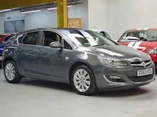 Vauxhall Astra 2013 Se - Thumb 6