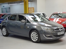 Vauxhall Astra 2013 Se - Thumb 18