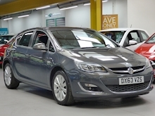 Vauxhall Astra 2013 Se - Thumb 2