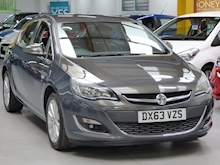 Vauxhall Astra 2013 Se - Thumb 4