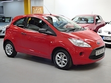 Ford Ka 2013 Studio Plus - Thumb 4
