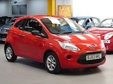 Ford Ka 2013 Studio Plus - Thumb 0