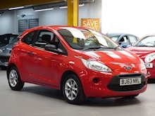 Ford Ka 2013 Studio Plus - Thumb 6