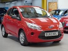 Ford Ka 2013 Studio Plus - Thumb 2