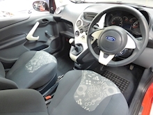 Ford Ka 2013 Studio Plus - Thumb 8