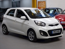 Kia Picanto 2013 1 - Thumb 3