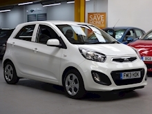 Kia Picanto 2013 1 - Thumb 4