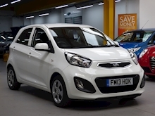 Kia Picanto 2013 1 - Thumb 6