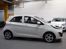 Kia Picanto 2013 1 - Thumb 7
