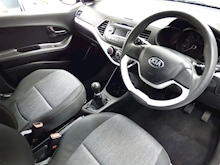 Kia Picanto 2013 1 - Thumb 14