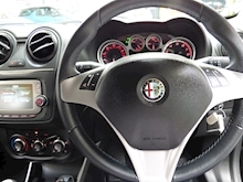 Alfa Romeo Mito 2015 Twinair Progression - Thumb 14