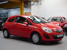 Vauxhall Corsa 2012 S Ecoflex - Thumb 4