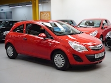 Vauxhall Corsa 2012 S Ecoflex - Thumb 17