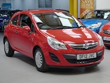 Vauxhall Corsa 2012 S Ecoflex - Thumb 6