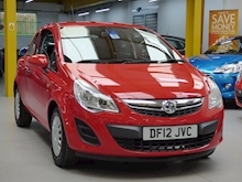 Vauxhall Corsa 2012 S Ecoflex - Thumb 2