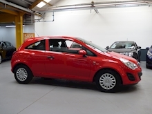 Vauxhall Corsa 2012 S Ecoflex - Thumb 18