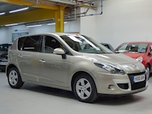 Renault Scenic 2010 Dynamique Tomtom Dci - Thumb 9
