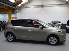 Renault Scenic 2010 Dynamique Tomtom Dci - Thumb 11