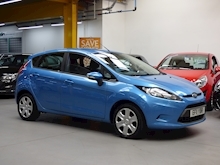 Ford Fiesta 2011 Edge - Thumb 19