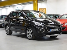 Peugeot 3008 2015 Hdi Allure - Thumb 0