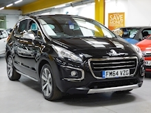 Peugeot 3008 2015 Hdi Allure - Thumb 2