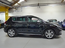 Peugeot 3008 2015 Hdi Allure - Thumb 6