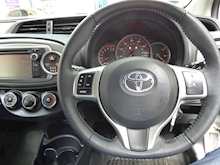 Toyota Yaris 2013 Vvt-I Tr - Thumb 13