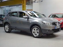 Nissan Qashqai 2012 Dci Acenta - Thumb 4