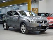 Nissan Qashqai 2012 Dci Acenta - Thumb 0