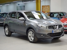 Nissan Qashqai 2012 Dci Acenta - Thumb 8