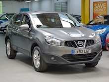 Nissan Qashqai 2012 Dci Acenta - Thumb 2