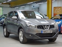 Nissan Qashqai 2012 Dci Acenta - Thumb 10