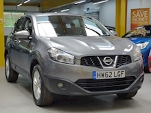 Nissan Qashqai 2012 Dci Acenta - Thumb 6