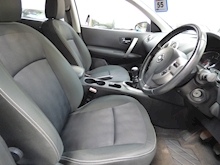 Nissan Qashqai 2012 Dci Acenta - Thumb 16