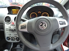 Vauxhall Corsa 2012 Active Ac - Thumb 20