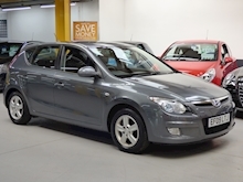 Hyundai I30 2009 Comfort - Thumb 18