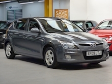 Hyundai I30 2009 Comfort - Thumb 0