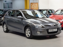 Hyundai I30 2009 Comfort - Thumb 4