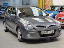 Hyundai I30 2009 Comfort - Thumb 8