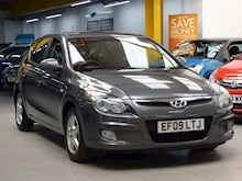 Hyundai I30 2009 Comfort - Thumb 2