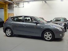 Hyundai I30 2009 Comfort - Thumb 19