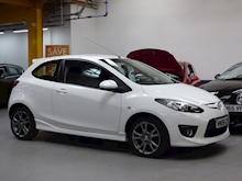 Mazda Mazda 2 2009 Sport - Thumb 8